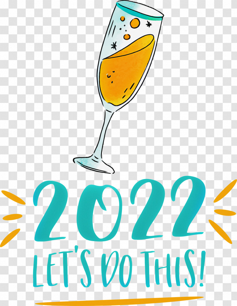 2022 New Year 2022 New Start 2022 Begin Transparent PNG