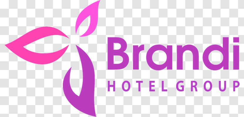 Brandi Fuji Hotel Logo Hanoi - Purple - Pink Transparent PNG