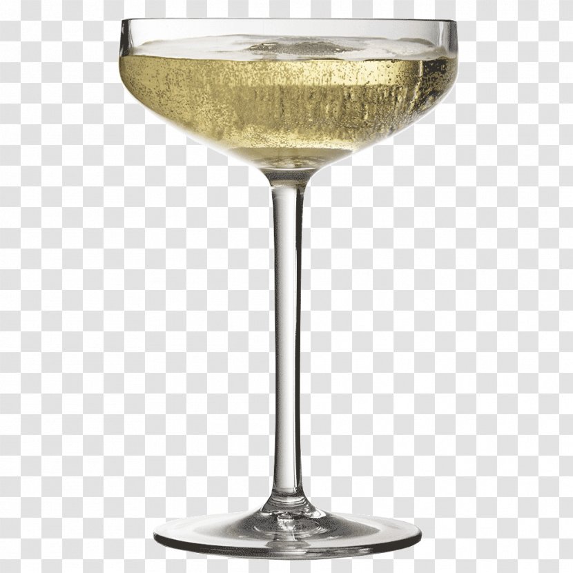 Cocktail Champagne Glass Martini - Plastic - Of Transparent PNG