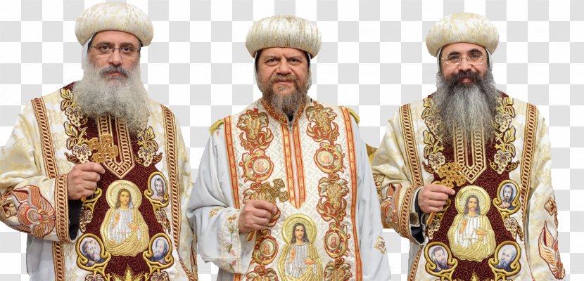 Patriarch Religion Metropolitan Bishop Priest - High Transparent PNG