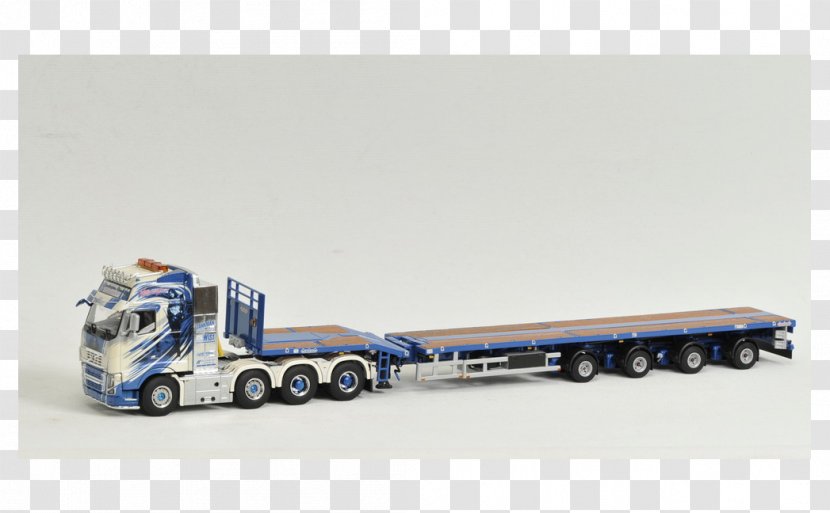 Model Car Scale Models Trailer Motor Vehicle Transparent PNG