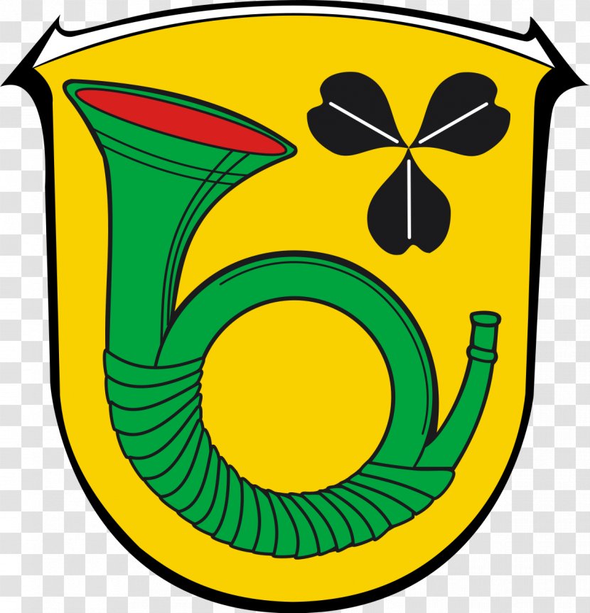 Achenbach Marburg Bottenhorn Hessian Hinterland Coat Of Arms - Smiley - Marburgbiedenkopf Transparent PNG