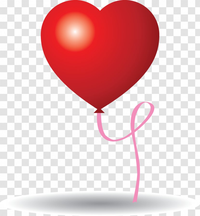 Heart Icon - Designer - Creative Valentine's Day Transparent PNG