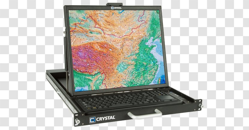 Laptop Computer Hardware Netbook Display Device Personal - Rugged Transparent PNG