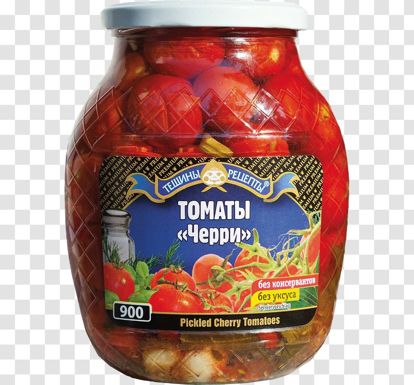 Pickling Russian Cuisine Vegetable Relish Food - Pickled Foods Transparent PNG