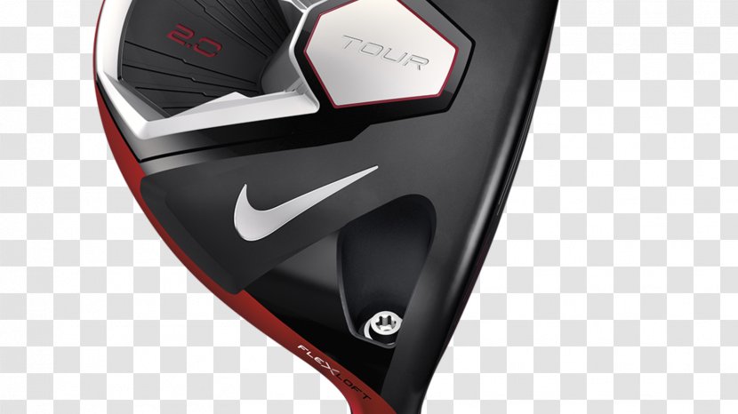 Golf Clubs Nike Device Driver Today's Golfer - Sports Equipment Transparent PNG
