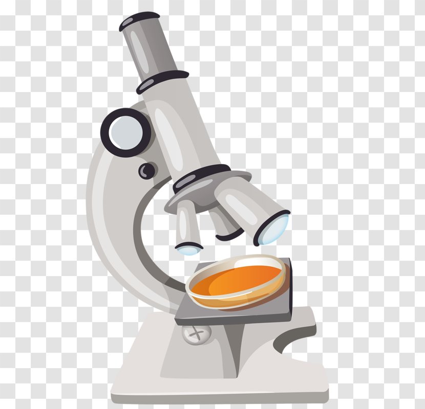 Stock Photography Royalty-free Clip Art - Royaltyfree - Medical Microscope Transparent PNG