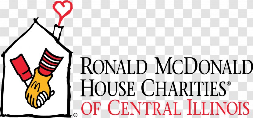 Ronald McDonald House Charities Of Greater Cincinnati Organization Child - Mcdonald Mobile Transparent PNG