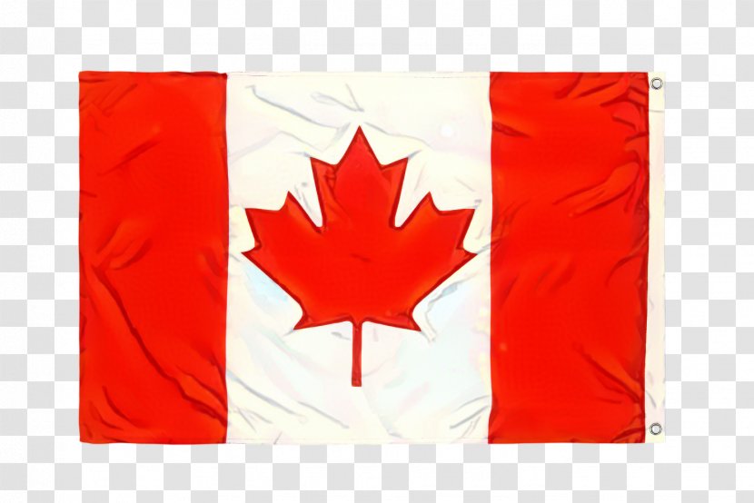 Canada Maple Leaf - Plant - Coquelicot Plane Transparent PNG