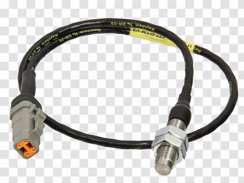 Serial Cable Coaxial Electrical IEEE 1394 Network Cables - Ethernet - USB Transparent PNG