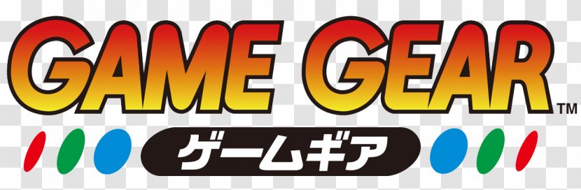 Puyo 2 Game Gear Sega Clip Art Brand - Banner - Mock Showcase Transparent PNG