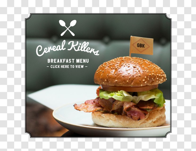 Slider Buffalo Burger Cheeseburger Breakfast Sandwich Fast Food - Recipe Transparent PNG