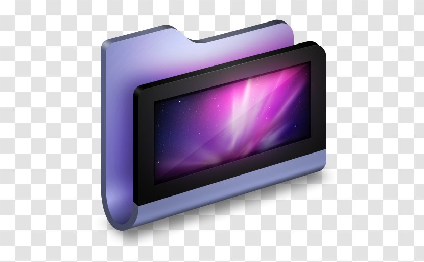 Directory - Gadget - Display Device Transparent PNG