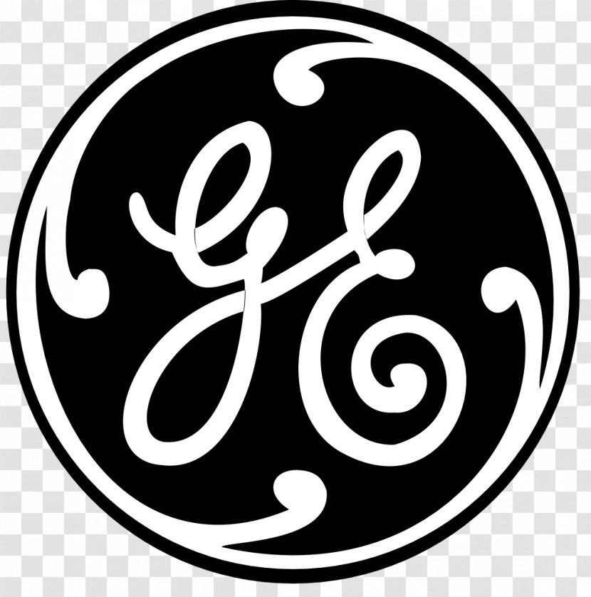 Logo General Electric Africa Company Advertising - Manufacturing - LOGOS Transparent PNG