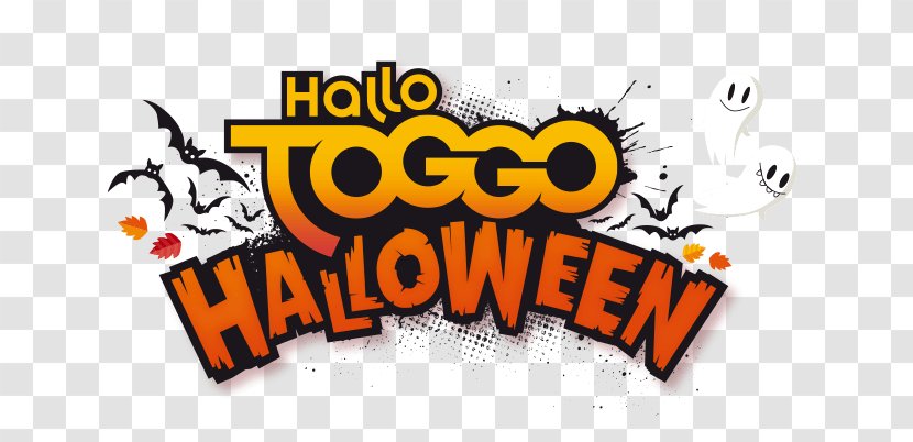 Toggo Drawing Halloween Film Series Hero - Yellow - Geisterhaus Transparent PNG