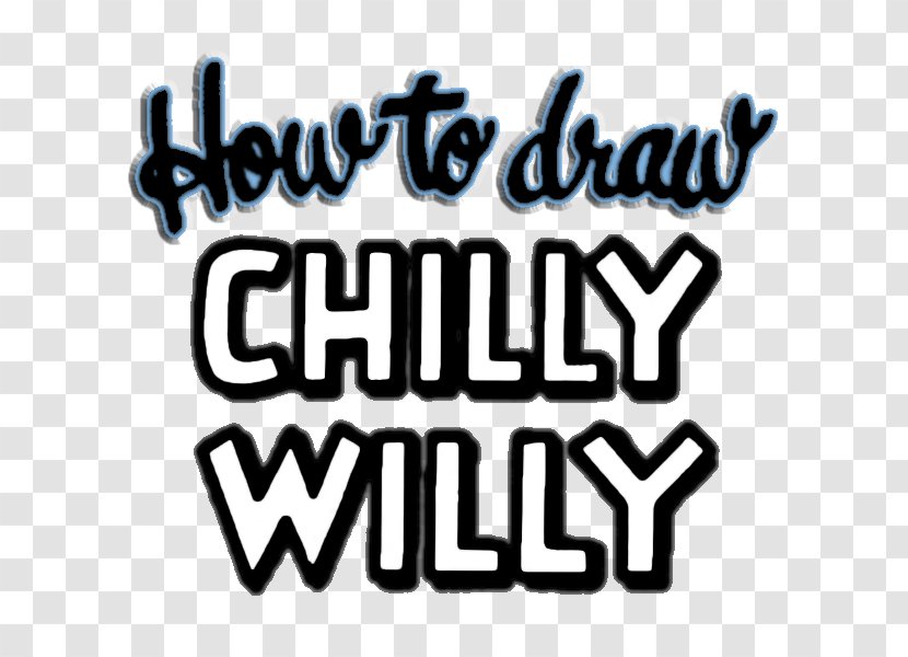 Chilly Willy Penguin Cartoon Drawing Logo - Silhouette Transparent PNG