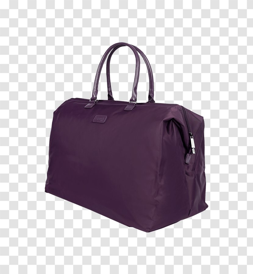 Tote Bag Lipault Duffel Bags Baggage Transparent PNG