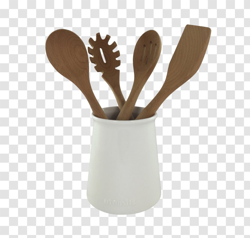 Wooden Spoon Kitchen Utensil Kitchenware Cookware Transparent PNG