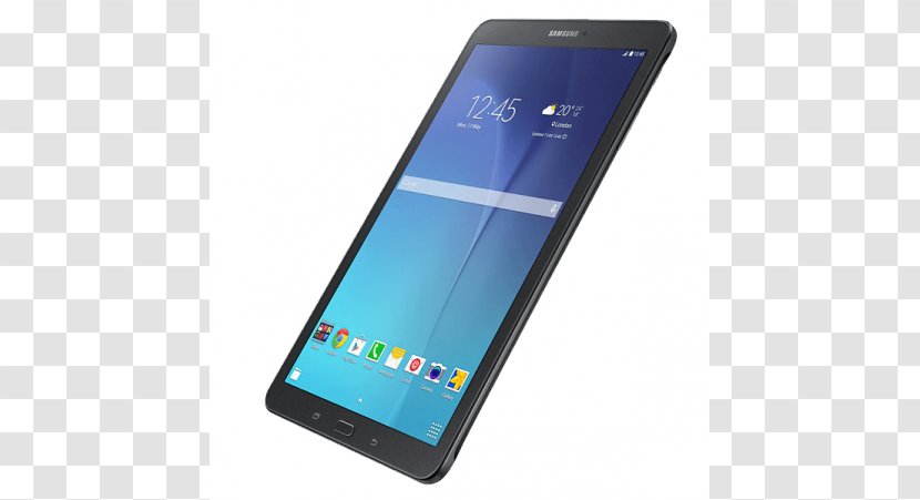 Samsung Galaxy Tab E - Feature Phone - Wi-Fi16 GBBlack9.6
