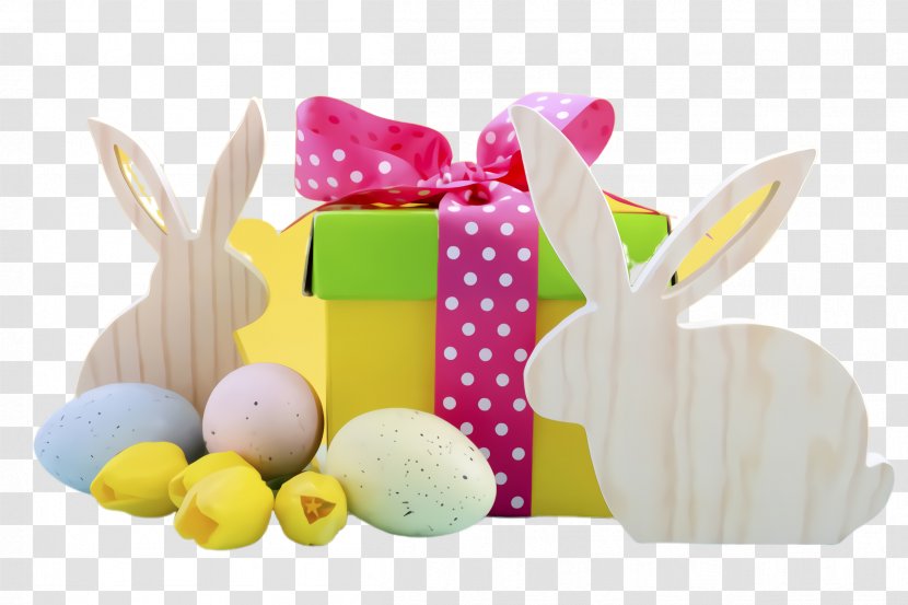 Easter Egg - Bunny - Food Transparent PNG
