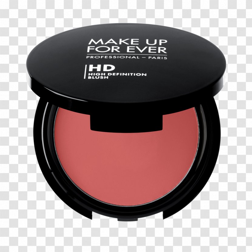 Rouge Cosmetics Make Up For Ever Cream Primer - Blush Transparent PNG