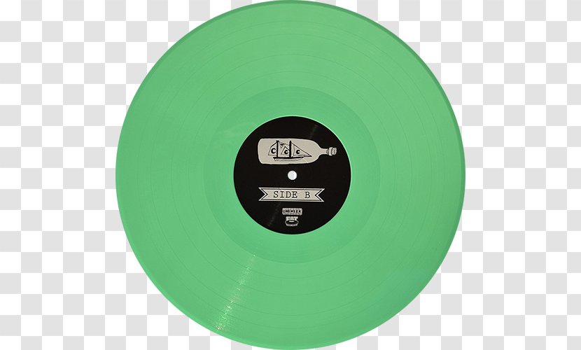 Compact Disc Phonograph Record Album LP Shop - J Tillman - Green Transparent PNG