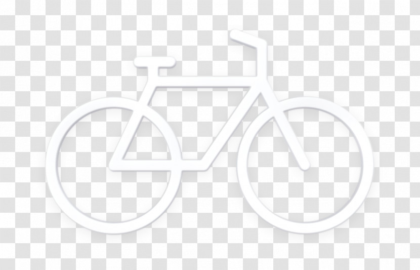 Transportation Icon Bike Icon Transparent PNG