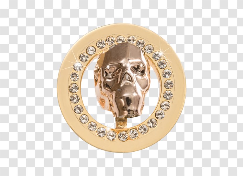 Body Jewellery Gold NIKKI LISSONI Necklace - Bulova Transparent PNG