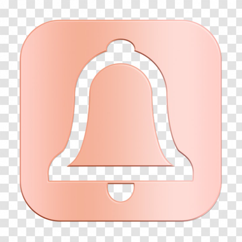 Alert Icon Bell Jingle - Sign Symbol Transparent PNG
