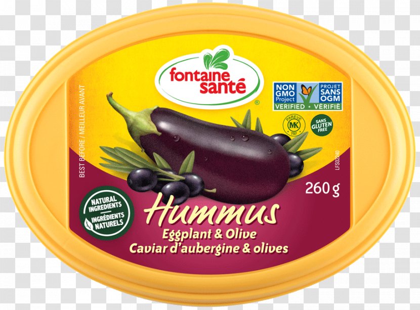 Houmous Vegetarian Cuisine Food Chickpea Vegetable - Glutenfree Diet - Beet Hummus Transparent PNG