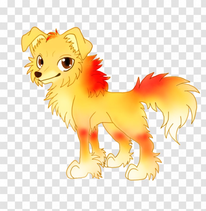 Canidae Cat Dog Mammal Illustration - Legendary Creature - Awesome Wolf Drawings Tell Transparent PNG