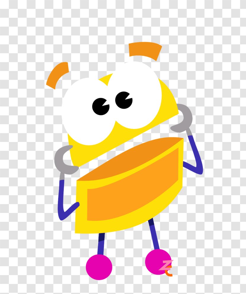 StoryBots JibJab Media, Inc. Cartoon Clip Art - Smile - Artwork Transparent PNG