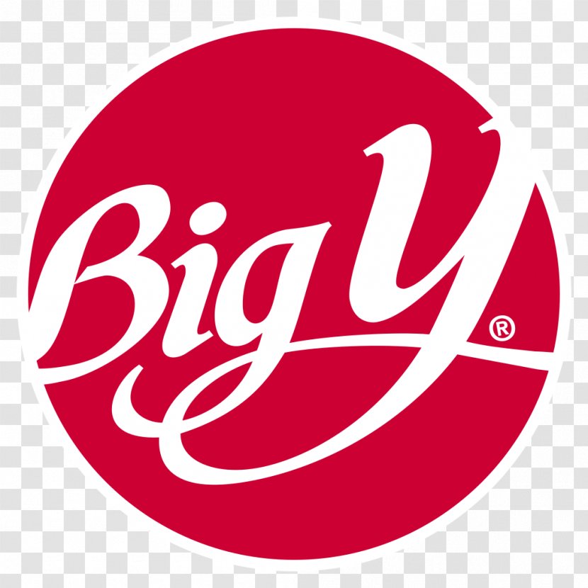 Big Y Grocery Store Retail Supermarket Logo - Brand Transparent PNG