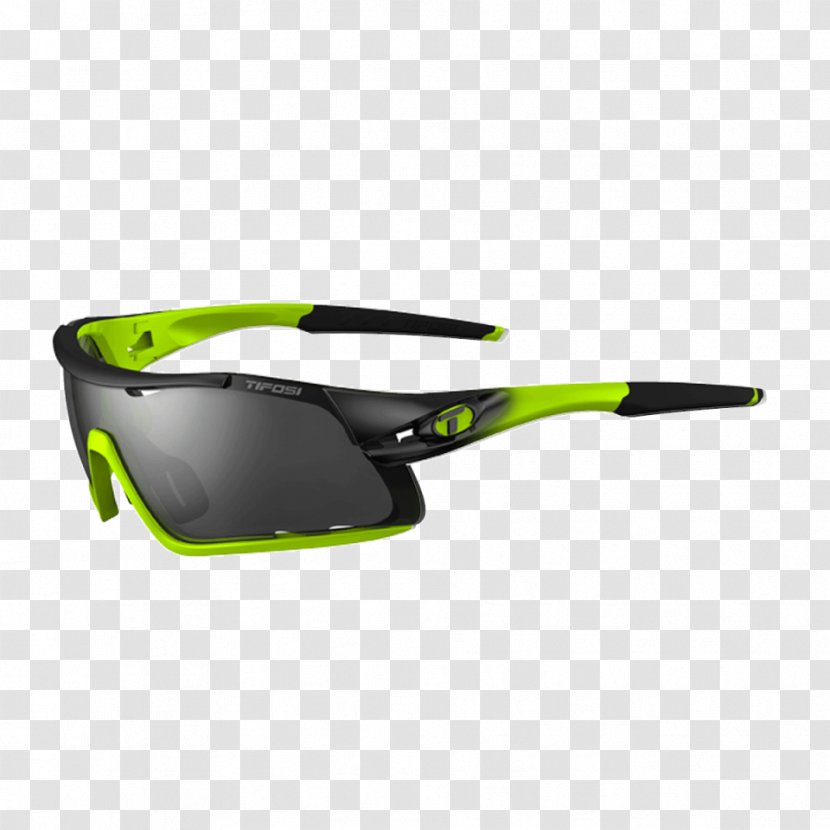 Goggles Sunglasses Tifosi Eyewear White - Bicycle Transparent PNG