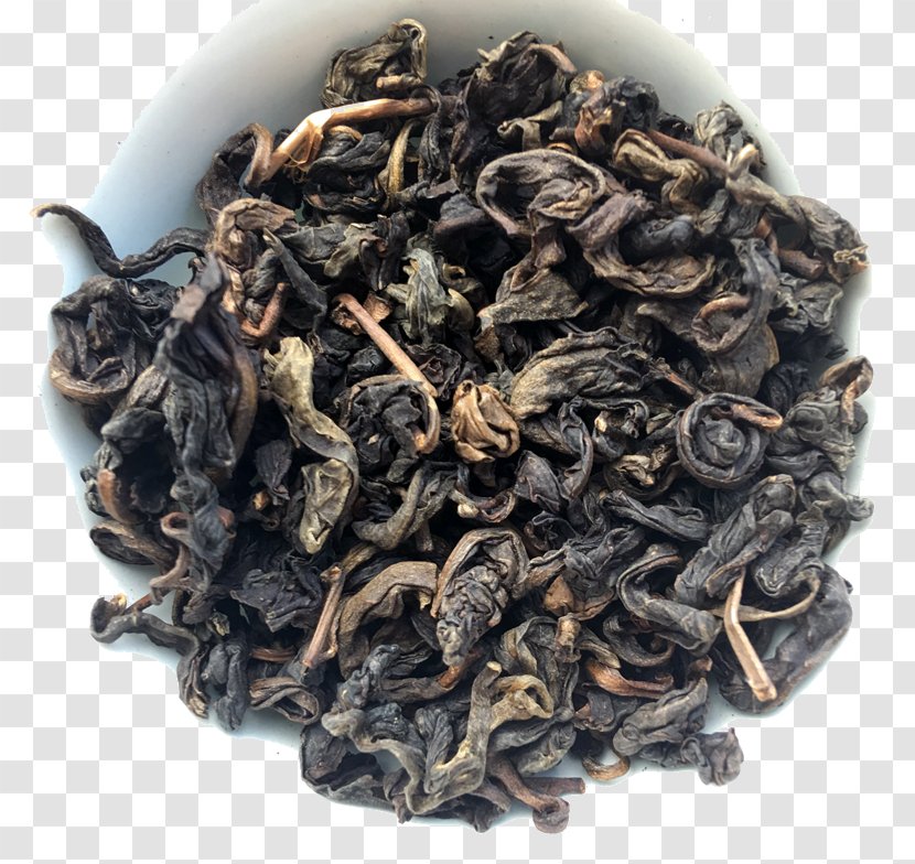 Oolong Tieguanyin Nilgiri Tea Dianhong - Earl Grey Transparent PNG