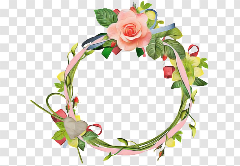 Floral Design - Plant - Hair Accessory Holly Transparent PNG