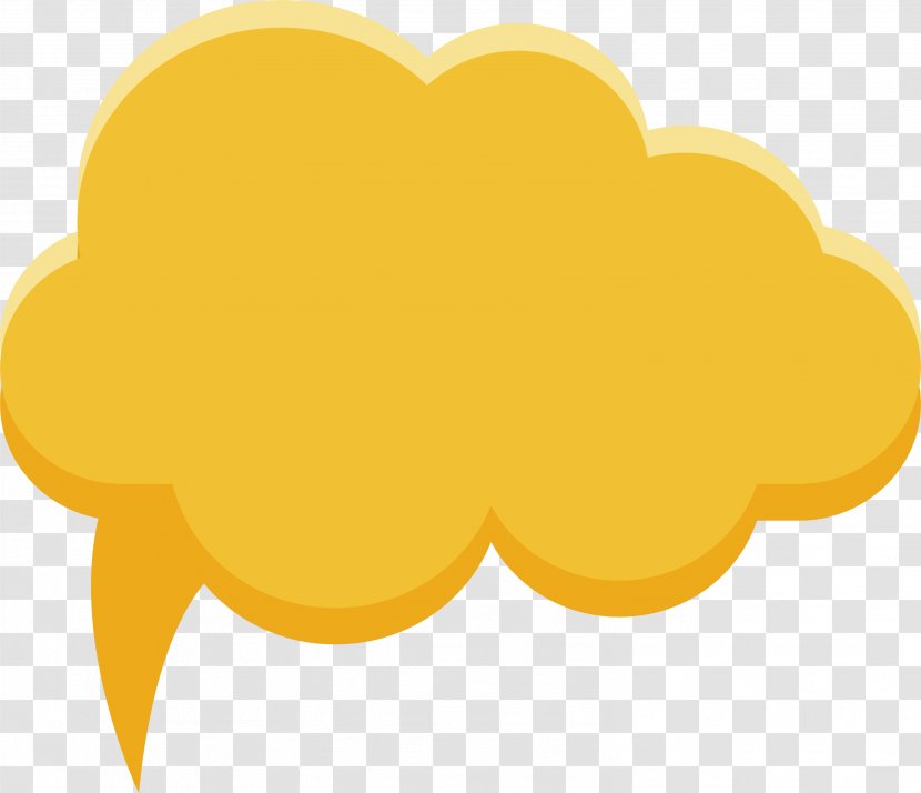 Yellow U6c38u8a3cu958bu767cu4f01u696du6709u9650u516cu53f8 Wallpaper - Text - Cloud Bubbles Transparent PNG