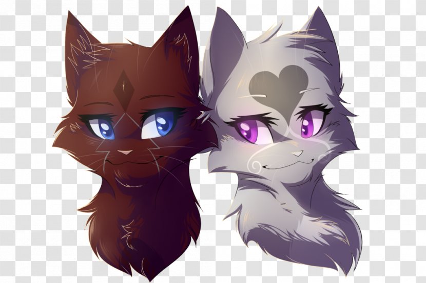 Whiskers Cat Warriors Kitten Lakeshine - Character - Beautify The Soul With Civilization Transparent PNG