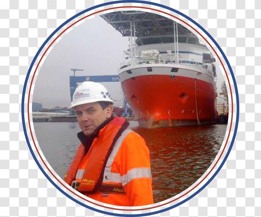 Robert Taylor Forth Logistics Marine Services Water Transportation Business Operations - Naval Architecture Transparent PNG