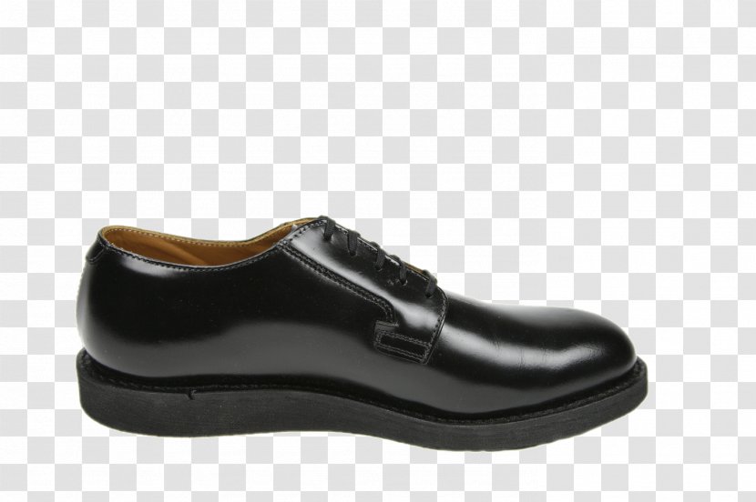Shoe Footwear Sandal - Outdoor - Black File Transparent PNG