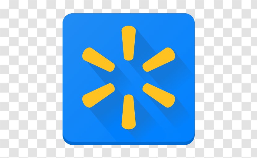 Walmart Android Transparent PNG