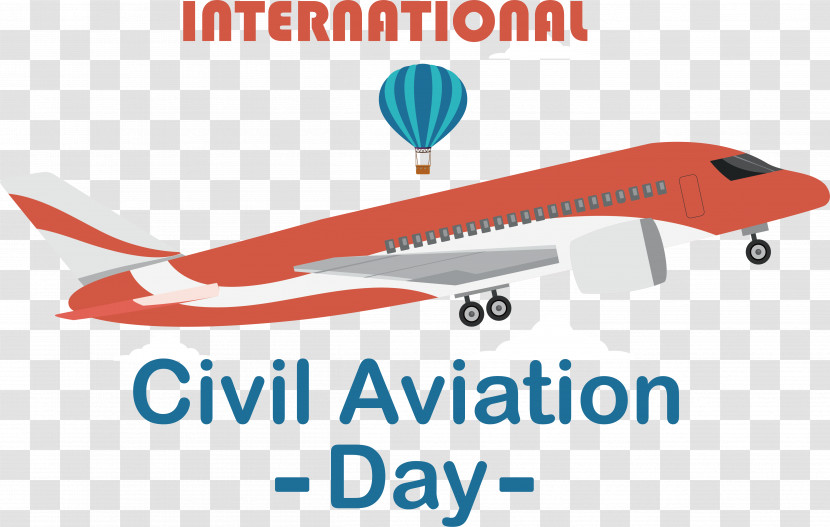 International Civil Aviation Day Transparent PNG