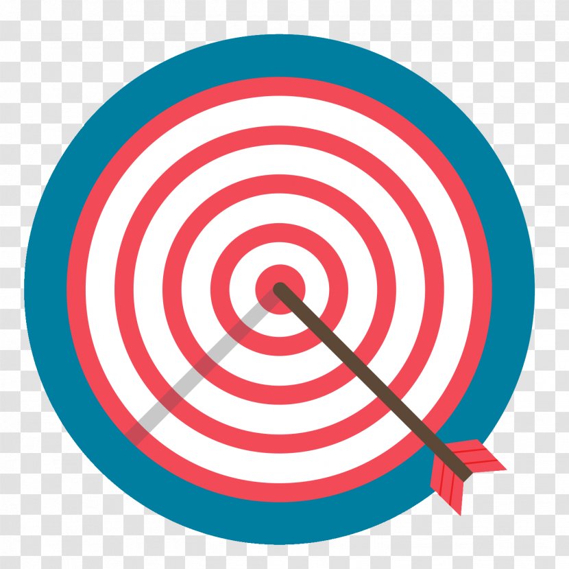 Service Goal Game Clip Art - Spiral - Dart Transparent PNG