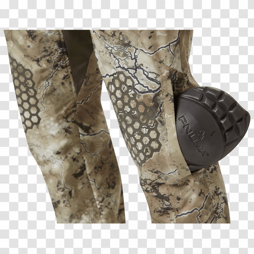 Khaki Glove Pants Shoe Pattern Transparent PNG