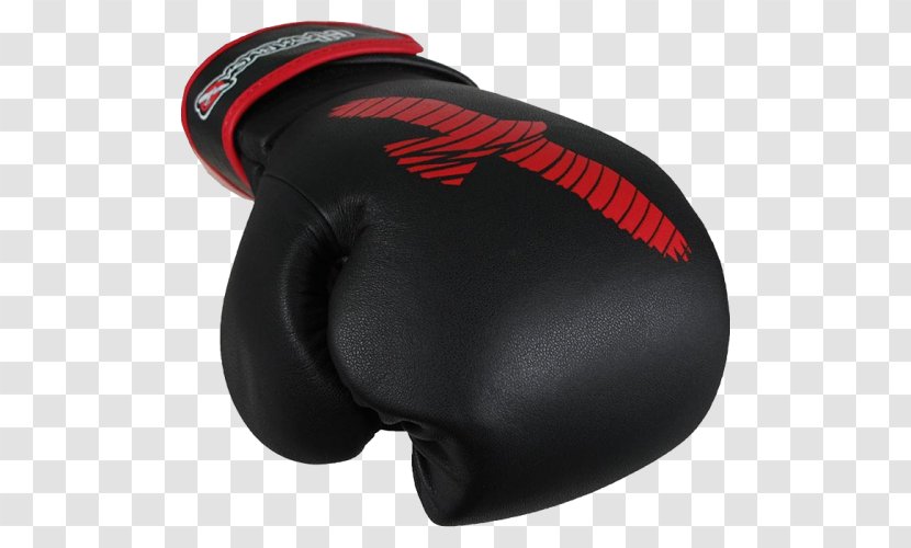 Boxing Glove Mixed Martial Arts Clothing - Protective Gear In Sports Transparent PNG