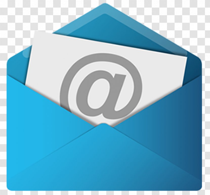 Email Hosting Service - Logo Transparent PNG