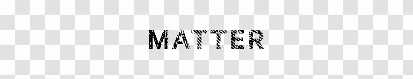 Logo Brand White Line - Black Transparent PNG