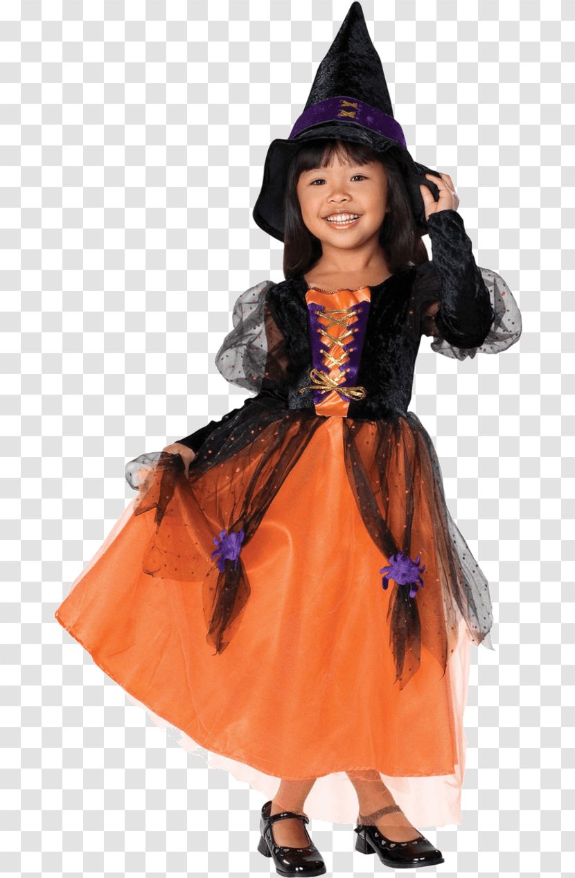 Halloween Costume Child Clothing Party - Cosplay Transparent PNG