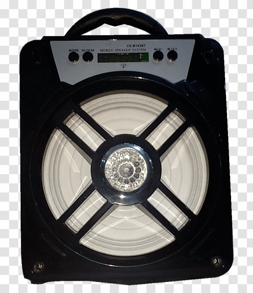 Loudspeaker Enclosure Peripheral Sound Toshiba - Price - Caixa De Som Transparent PNG