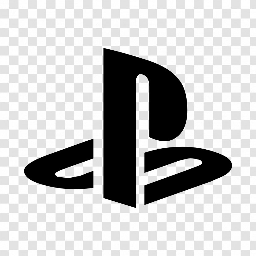 PlayStation 2 - Symbol - Text Transparent PNG